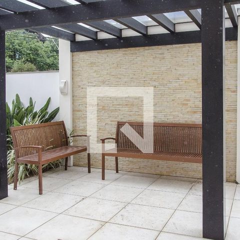 Apartamento à venda com 120m², 3 quartos e 2 vagas Apartamento à venda com 120m², 3 quartos e 2 vagasÁrea comum