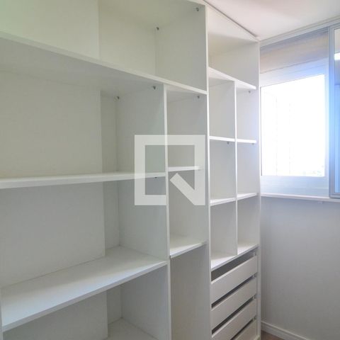 Apartamento à venda com 120m², 3 quartos e 2 vagasCloset