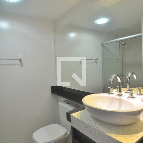 Apartamento à venda com 120m², 3 quartos e 2 vagasBanheiro da Suíte 2