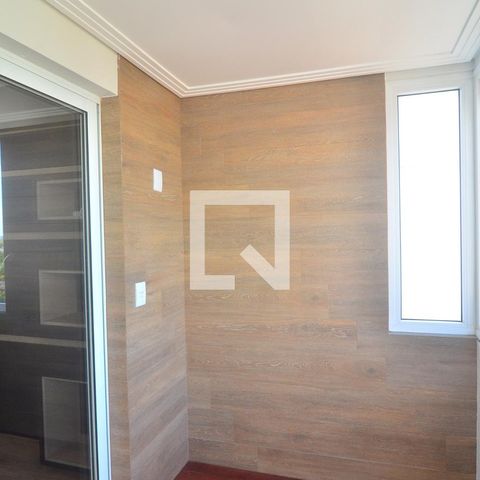 Apartamento à venda com 120m², 3 quartos e 2 vagasSala