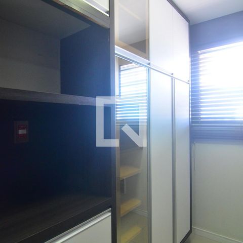 Apartamento à venda com 120m², 3 quartos e 2 vagasCozinha