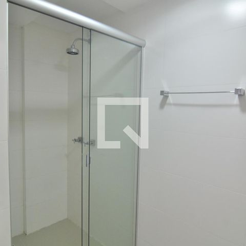 Apartamento à venda com 120m², 3 quartos e 2 vagasBanheiro da Suíte 2