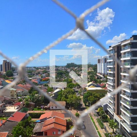 Apartamento à venda com 120m², 3 quartos e 2 vagasvista da suíte 1