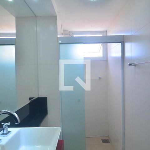 Apartamento à venda com 120m², 3 quartos e 2 vagasBanheiro da Suíte 1