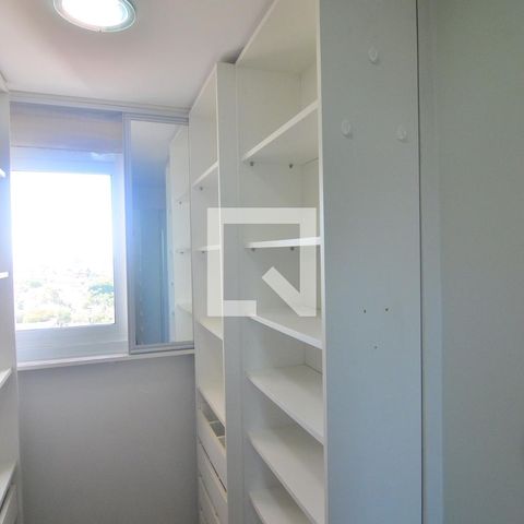 Apartamento à venda com 120m², 3 quartos e 2 vagasCloset