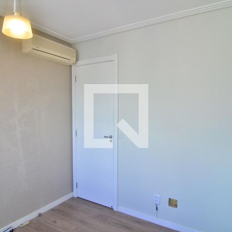 Apartamento à venda com 120m², 3 quartos e 2 vagasQuarto