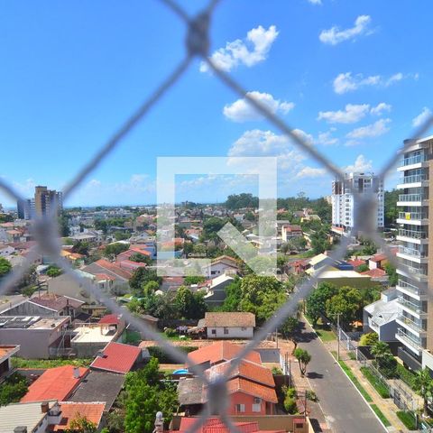 Apartamento à venda com 120m², 3 quartos e 2 vagasVista da Sala