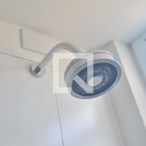 Apartamento à venda com 120m², 3 quartos e 2 vagasBanheiro da Suíte 1