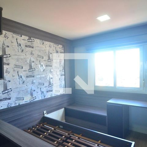 Apartamento à venda com 120m², 3 quartos e 2 vagasSuíte 2