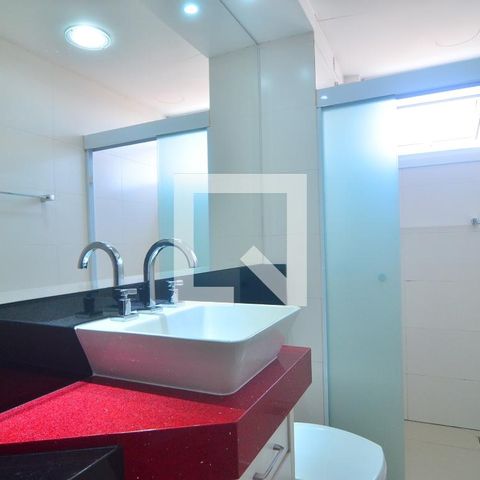 Apartamento à venda com 120m², 3 quartos e 2 vagasBanheiro da Suíte 1