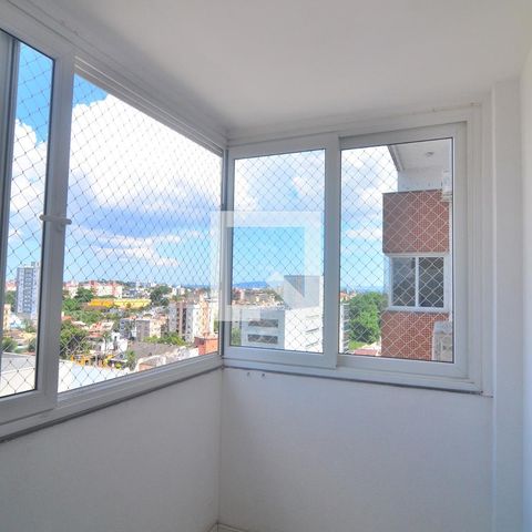 Apartamento à venda com 120m², 3 quartos e 2 vagasSala 2