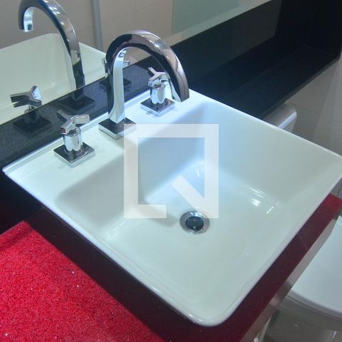 Apartamento à venda com 120m², 3 quartos e 2 vagasBanheiro da Suíte 1