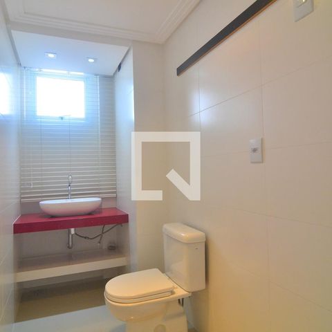 Apartamento à venda com 120m², 3 quartos e 2 vagasBanheiro Social