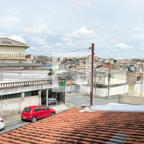 Casa à venda com 150m², 3 quartos e 2 vagasVista da Varanda