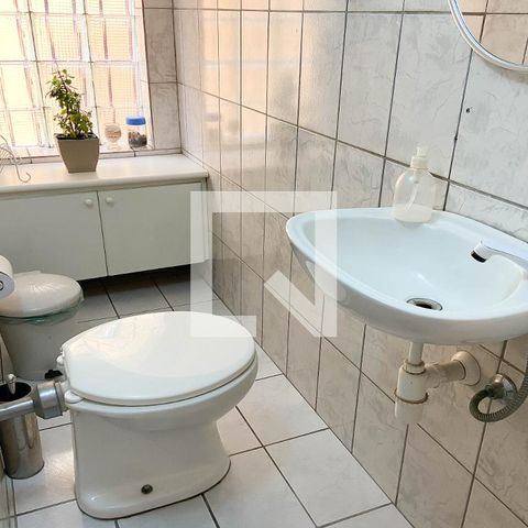 Casa à venda com 150m², 3 quartos e 2 vagasLavabo