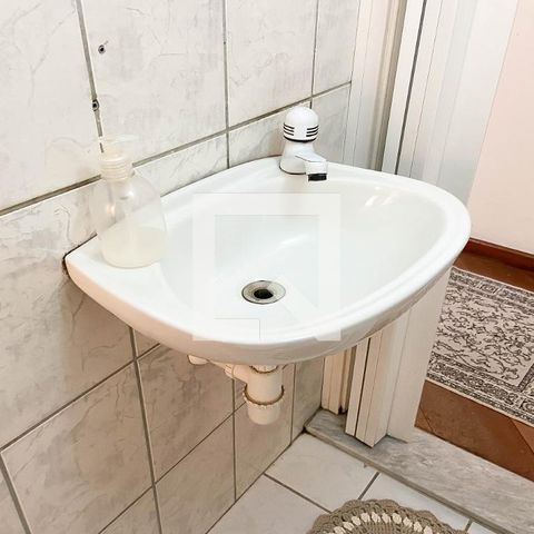 Casa à venda com 150m², 3 quartos e 2 vagasLavabo