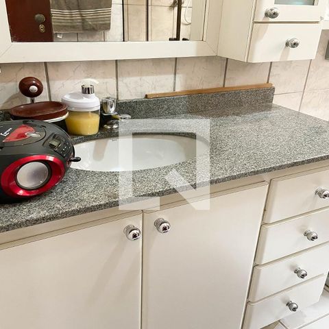 Casa à venda com 150m², 3 quartos e 2 vagasBanheiro da Suíte
