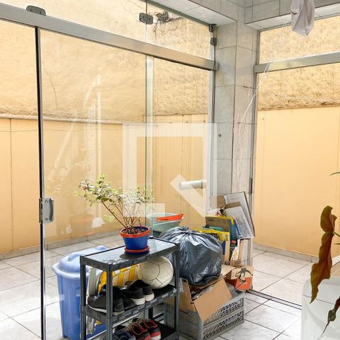 Casa à venda com 150m², 3 quartos e 2 vagasÁrea de Serviço
