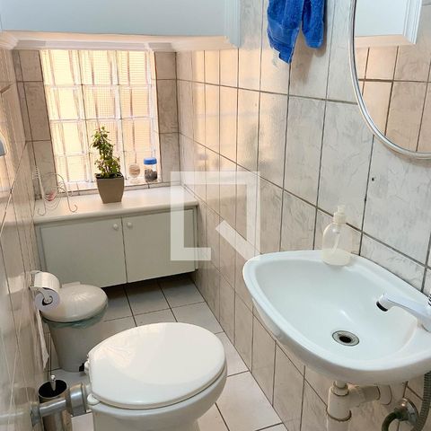 Casa à venda com 150m², 3 quartos e 2 vagasLavabo