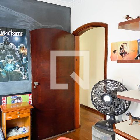 Casa à venda com 150m², 3 quartos e 2 vagasQuarto 2