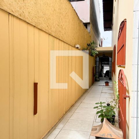 Casa à venda com 150m², 3 quartos e 2 vagasQuintal