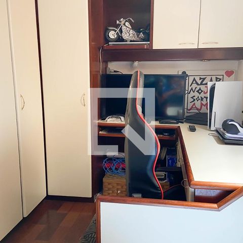 Casa à venda com 150m², 3 quartos e 2 vagasQuarto 2