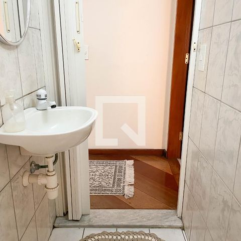 Casa à venda com 150m², 3 quartos e 2 vagasLavabo