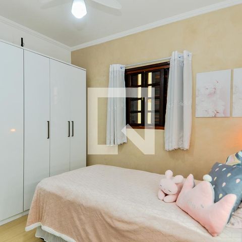Casa à venda com 200m², 3 quartos e 4 vagasSuíte 1