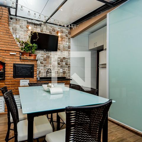 Casa à venda com 200m², 3 quartos e 4 vagasEspaço Gourmet