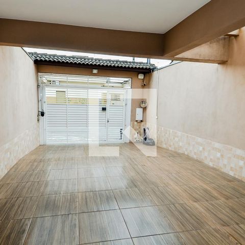Casa à venda com 200m², 3 quartos e 4 vagasVista da Sala