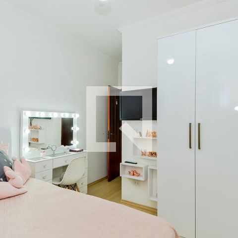 Casa à venda com 200m², 3 quartos e 4 vagasSuíte 1