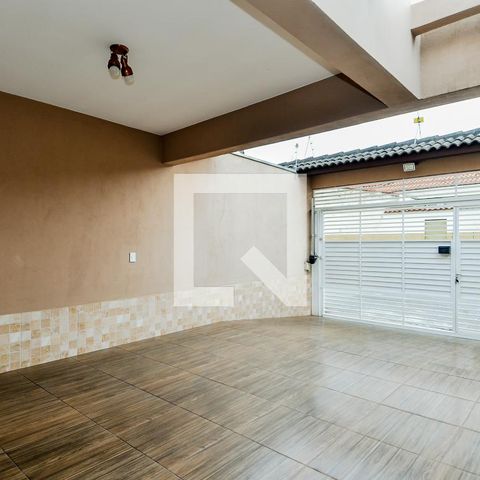 Casa à venda com 200m², 3 quartos e 4 vagasGaragem
