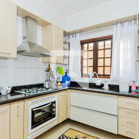 Casa à venda com 200m², 3 quartos e 4 vagasCozinha