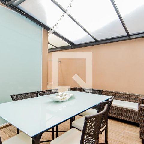Casa à venda com 200m², 3 quartos e 4 vagasEspaço Gourmet