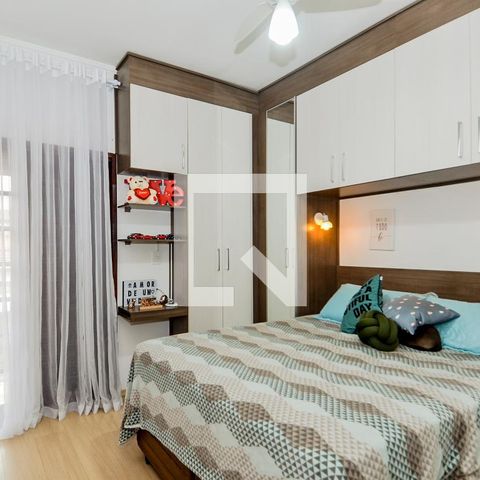 Casa à venda com 200m², 3 quartos e 4 vagasSuíte 3 
