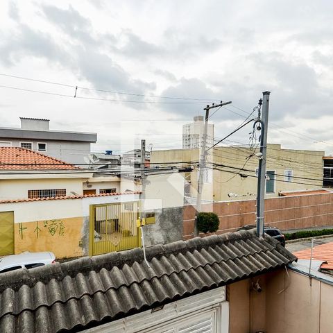 Casa à venda com 200m², 3 quartos e 4 vagasVista da Sacada da Suíte 3