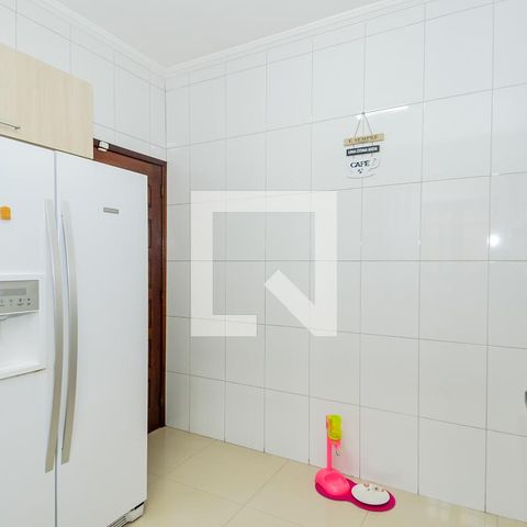 Casa à venda com 200m², 3 quartos e 4 vagasCozinha