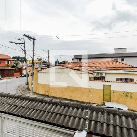 Casa à venda com 200m², 3 quartos e 4 vagasVista da Sacada da Suíte 3