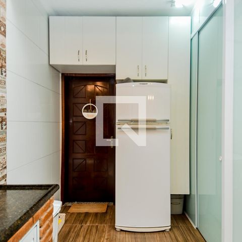 Casa à venda com 200m², 3 quartos e 4 vagasÁrea de Serviço