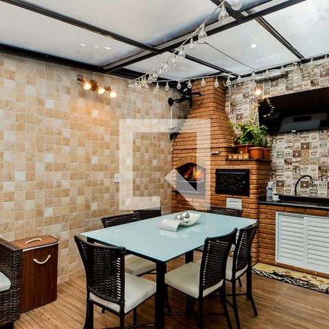 Casa à venda com 200m², 3 quartos e 4 vagasEspaço Gourmet