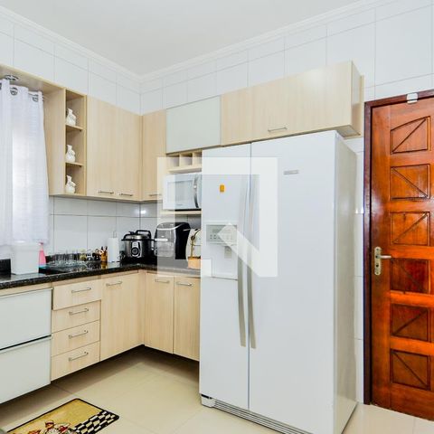 Casa à venda com 200m², 3 quartos e 4 vagasCozinha
