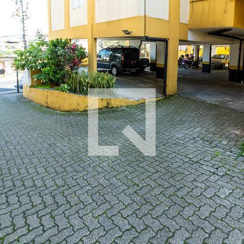 Apartamento à venda com 38m², 1 quarto e 1 vaga Apartamento à venda com 38m², 1 quarto e 1 vagaGaragem - Entrada 2