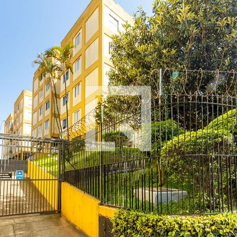 Apartamento à venda com 38m², 1 quarto e 1 vaga Apartamento à venda com 38m², 1 quarto e 1 vagaFachada do Condomínio