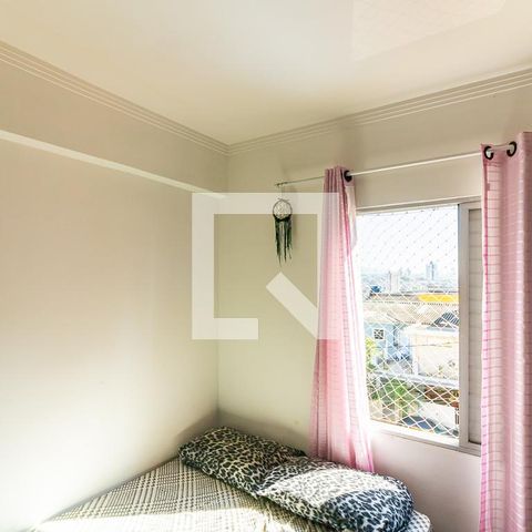 Apartamento à venda com 38m², 1 quarto e 1 vaga Apartamento à venda com 38m², 1 quarto e 1 vagaQuarto