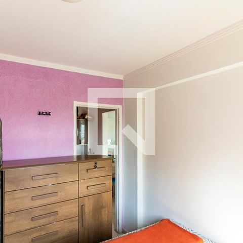 Apartamento à venda com 38m², 1 quarto e 1 vaga Apartamento à venda com 38m², 1 quarto e 1 vagaQuarto