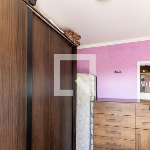Apartamento à venda com 38m², 1 quarto e 1 vaga Apartamento à venda com 38m², 1 quarto e 1 vagaQuarto