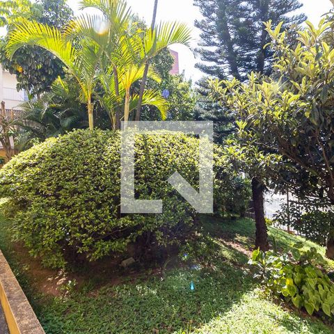 Apartamento à venda com 38m², 1 quarto e 1 vaga Apartamento à venda com 38m², 1 quarto e 1 vagaÁrea Externa