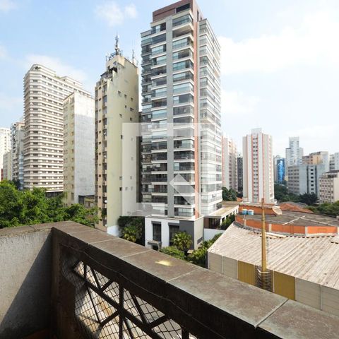 Apartamento à venda com 100m², 2 quartos e sem vagaSacada