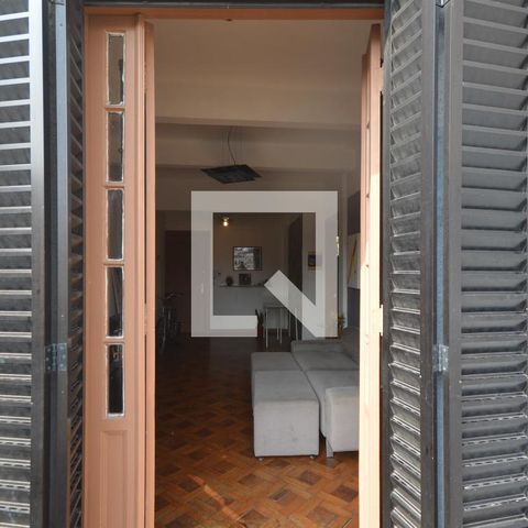 Apartamento à venda com 100m², 2 quartos e sem vagaSacada
