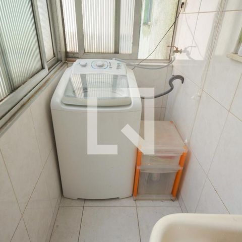 Apartamento à venda com 100m², 2 quartos e sem vagaÁrea de Serviço